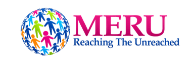 MERU — Reaching The Unreached